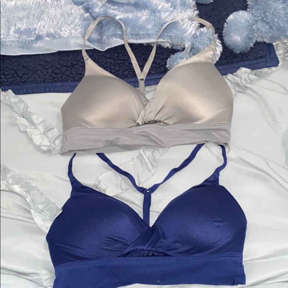 Victoria’s Secret bra